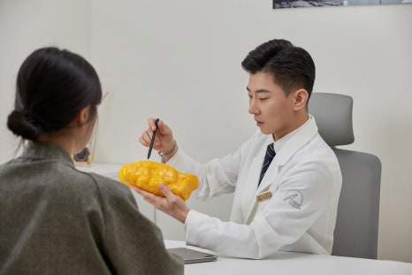 개인별 맞춤 프로그램
